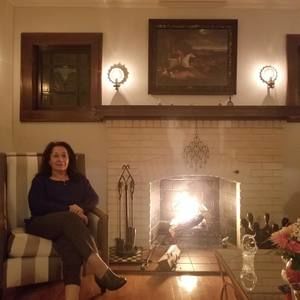 Meet your Posher, Layla